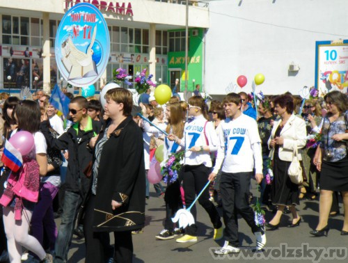 ������� ������: ������� ����� �17