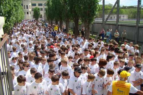 IV Всероссийские массовые соревнования по спортивному ориентированию «Российский Азимут-2009» IV Всероссийские массовые соревнования по спортивному ориентированию «Российский Азимут-2009»