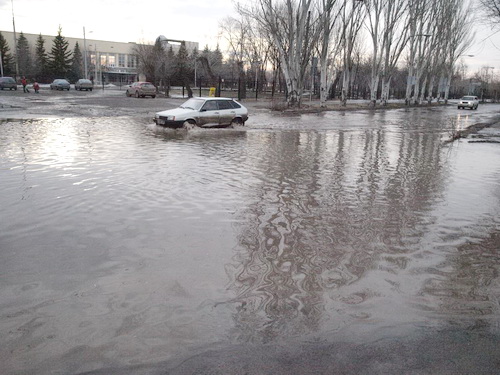 ������ ���������. ���� 2010