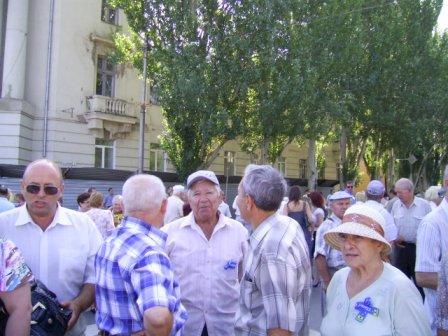 Первостроители Первостроители