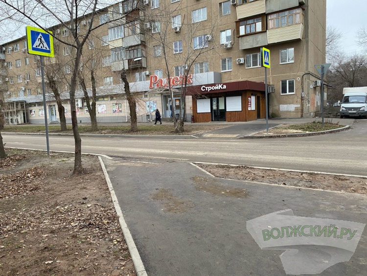 ФКГС: сквер на улице Советская не выдерживает популярности