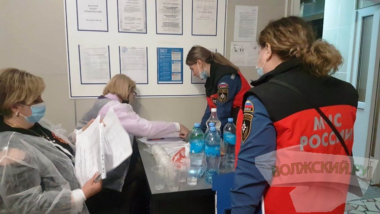В Волгоградской области объявили траур по погибшим в ДТП детям