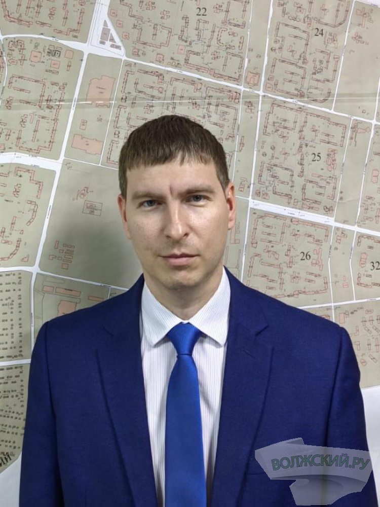 волжские тепловые сети