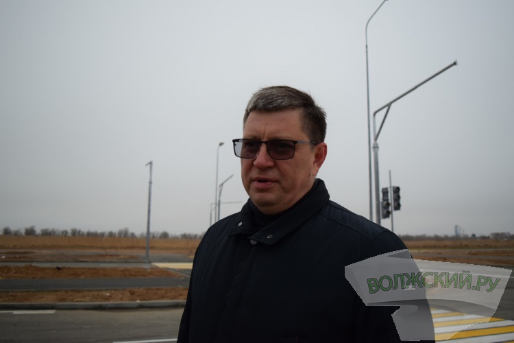 Виталий Кокшилов: «Каждый третий километр дорог сегодня уже отремонтирован»