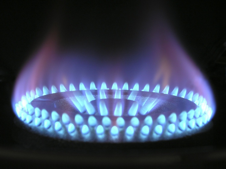В Волжском муниципальные квартиранты активно заключают «газовые» договоры
