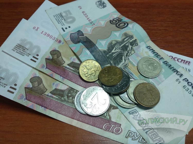 В Волгоградской области именные стипендии повысят на 47 рублей 3.238.125.76 