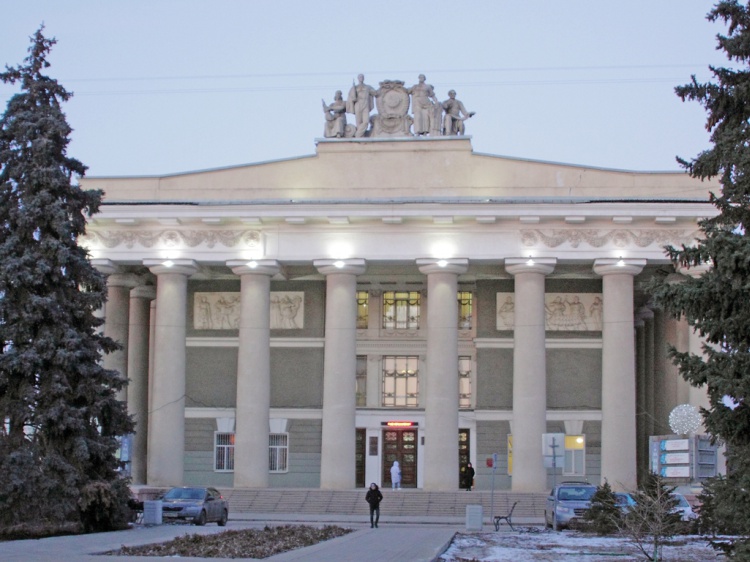 Ледяной заплыв, концерты и конкурсы: в Волжском готовятся к 23 февраля 3.239.117.1 