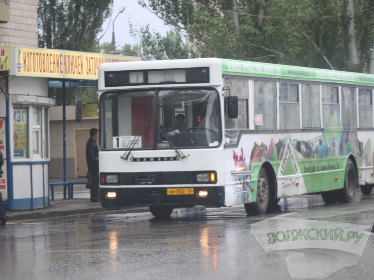 В Волгоградской области возобновили продажу социальных проездных 35.172.111.47 