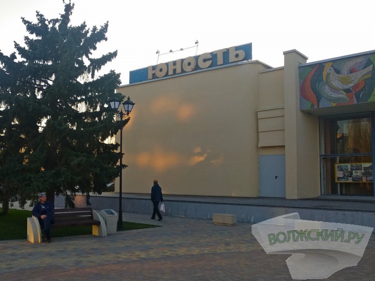 В Волжском пройдет традиционный фестиваль уличного кино 18.206.194.21 