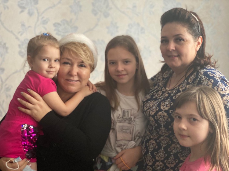 Ирина Гусева продолжает исполнять заветные мечты волжских детей 3.236.209.138 