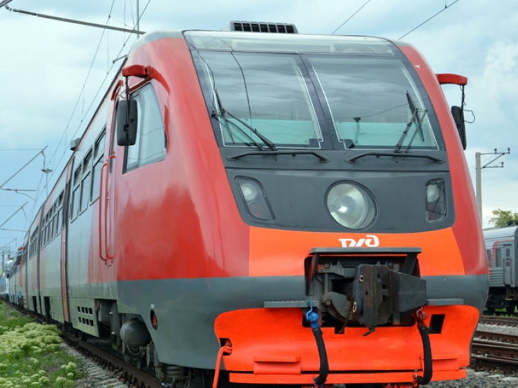 Из Волгограда готовят очередной железнодорожный тур на Эльтон 54.174.225.82 