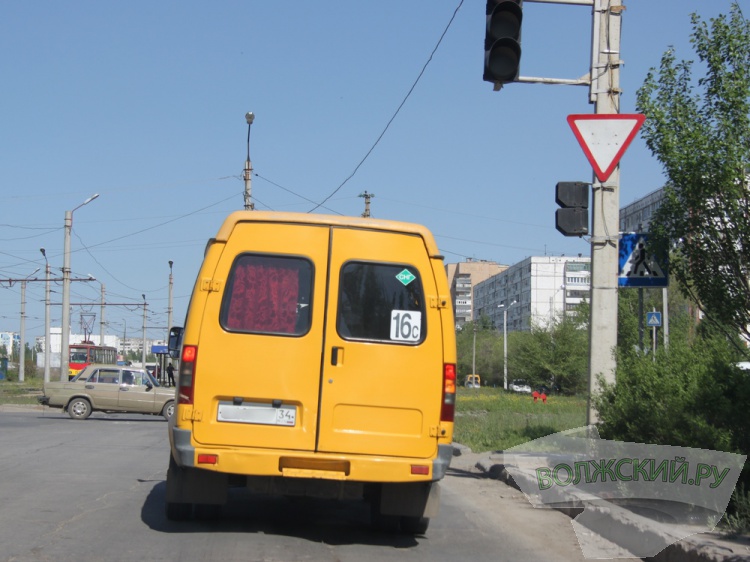 В Волжском ищут перевозчиков на подстроенные под новую схему маршруты 35.172.224.102 
