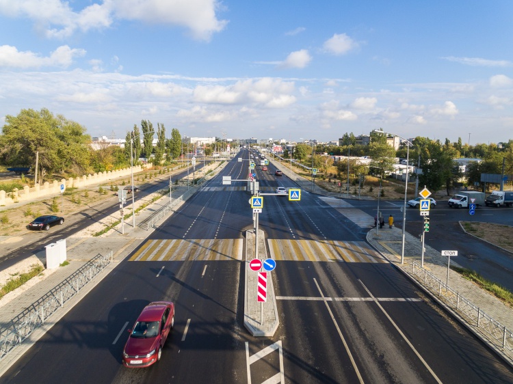На дорогах региона наконец заработают «умные» светофоры? 3.238.180.255 