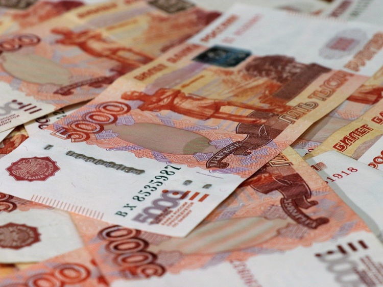 Волжская УК задолжала работникам более 3 миллионов рублей 35.172.111.71 