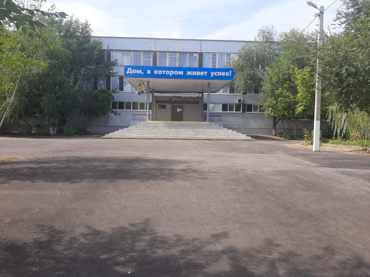 В школах Волжского торжественные линейки пройдут на обновленных площадках 34.239.152.207 