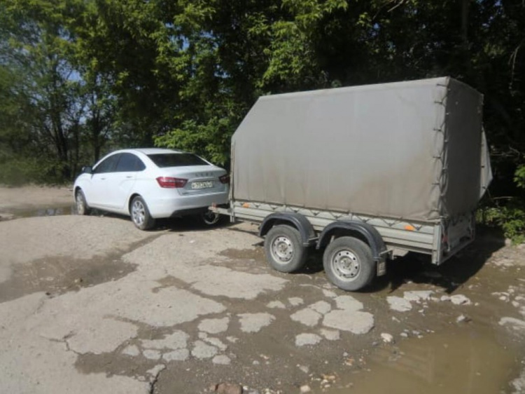 В Волгограде нашли автомобиль с двумя трупами в салоне 3.236.209.138 