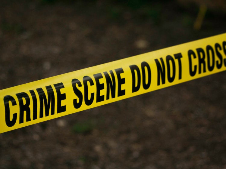 В 10 микрорайоне на улице нашли труп 39-летнего волжанина