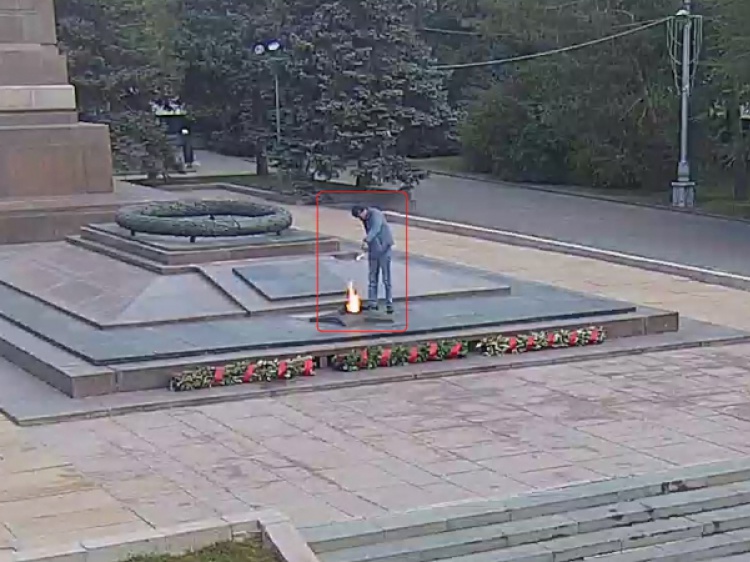 В Волгограде задержали очередного осквернителя памятника 18.232.59.38 
