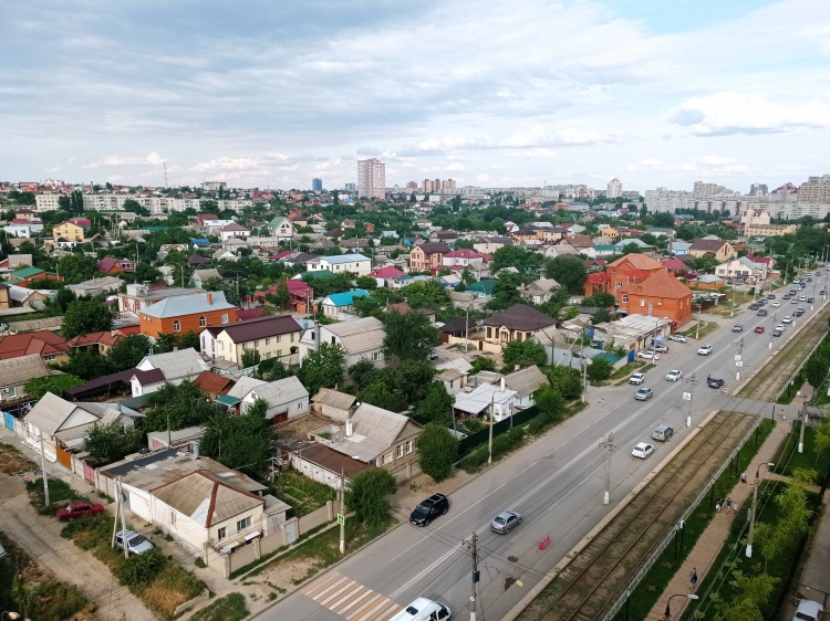 В Волгоградской области в 2 раза увеличили «банк земли» 3.239.117.1 