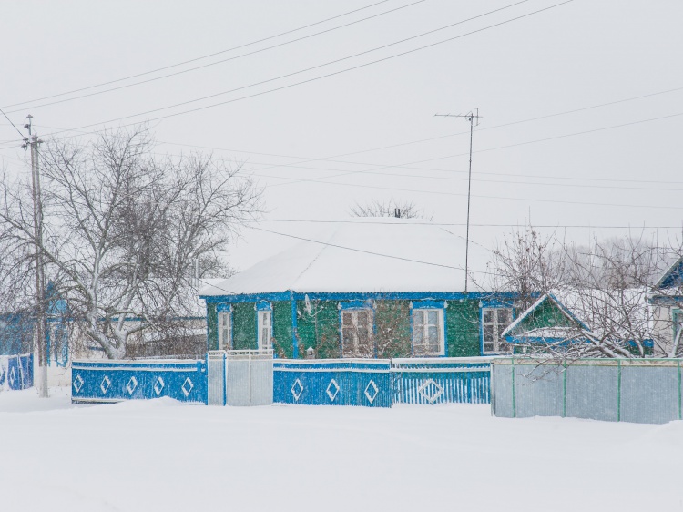 В Волгоградской области обещают подвести газ к 20 хуторам и посёлкам 54.224.117.125 