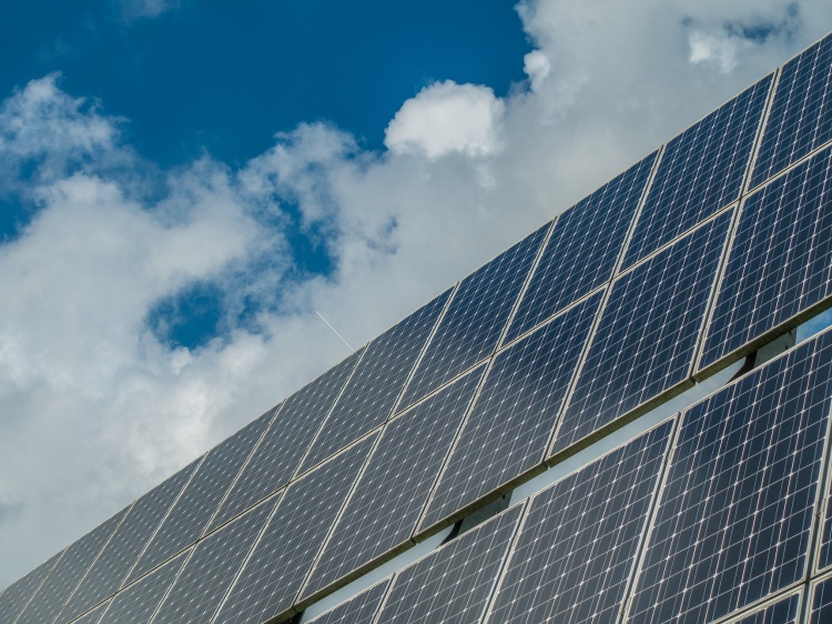 В Волгоградской области заработала пятая солнечная электростанция 35.172.224.102 