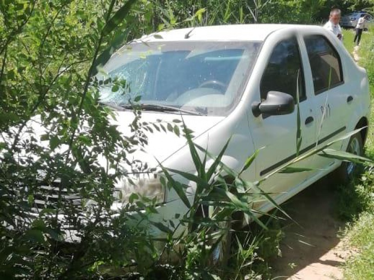 В Волжском нашли автомобиль, сбивший пешехода несколько дней назад 3.235.65.220 