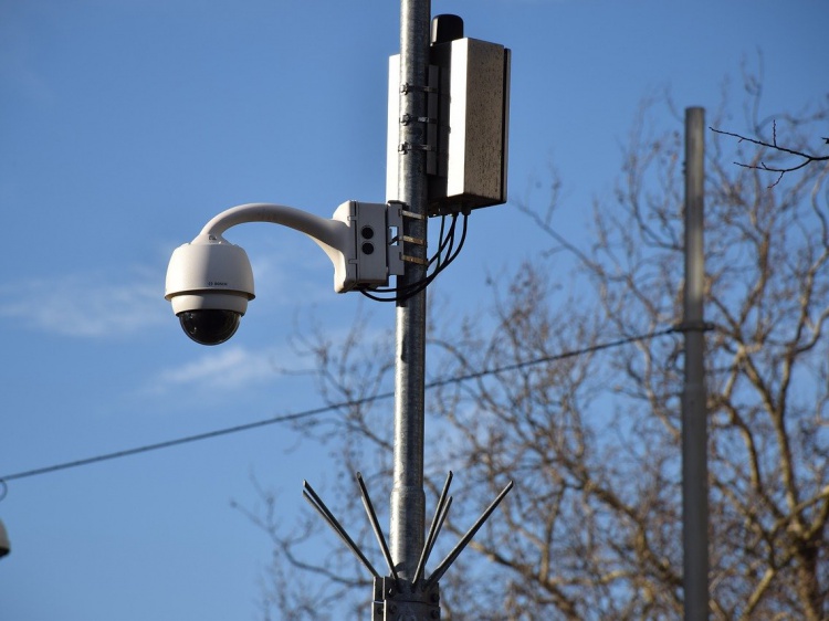 В Волжском обслужат камеры видеонаблюдения на общественных территориях 54.161.98.96 