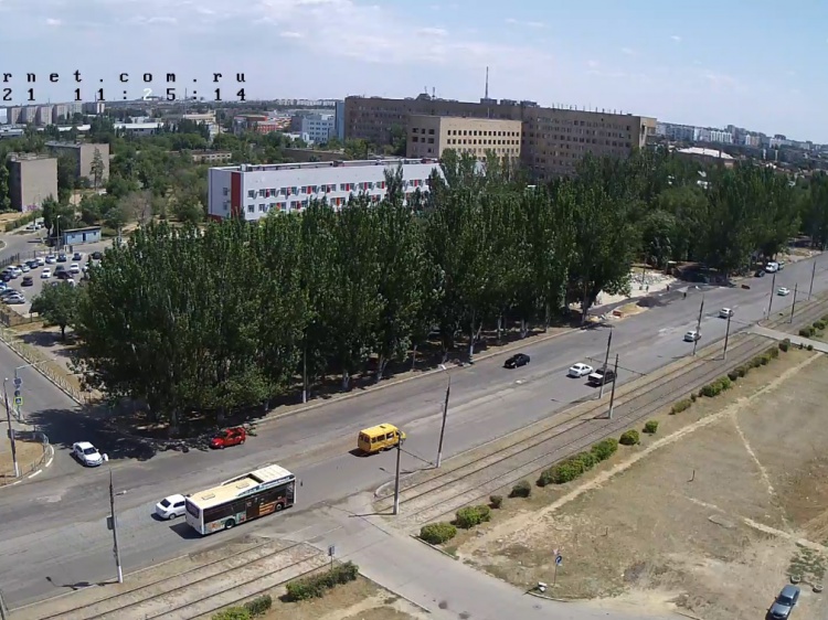 Мэрия Волжского пообещала ГИБДД пешеходный переход на Мечникова 3.225.221.151 