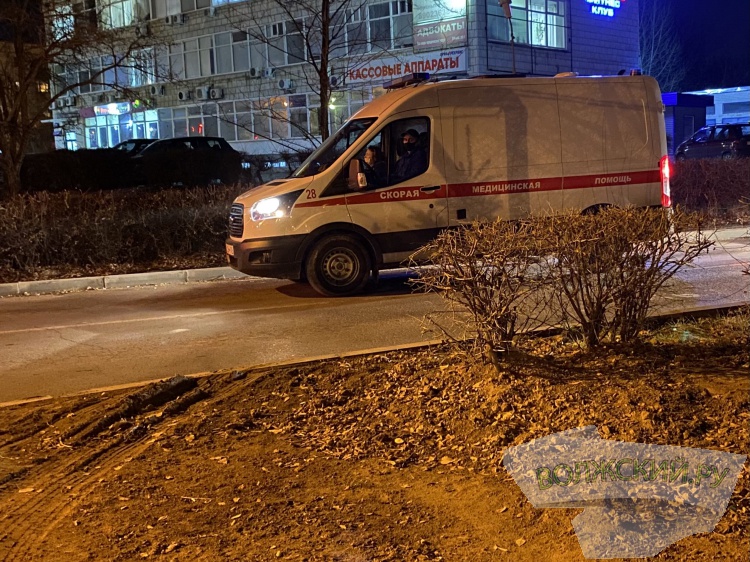 В Волжском ещё один водитель не заметил пешехода: ребёнок в больнице 35.172.230.154 