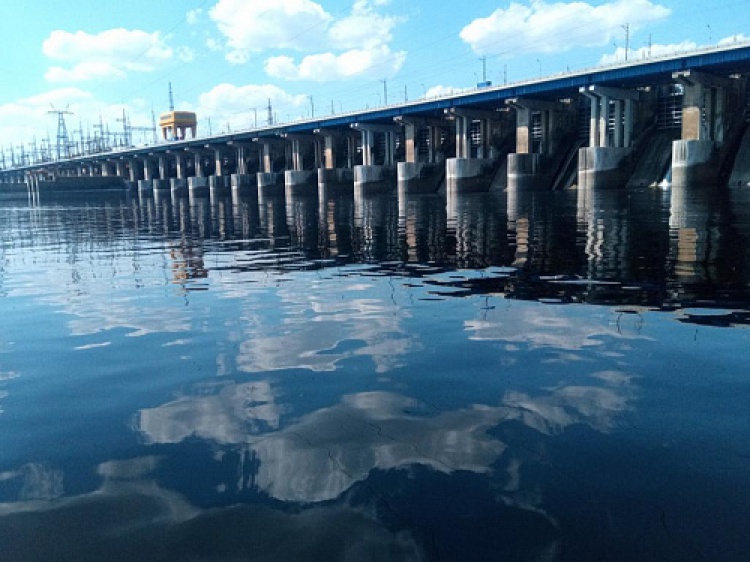 Видеоролик с покраской моста Волжской ГЭС помог выявить нарушения 44.200.175.255 
