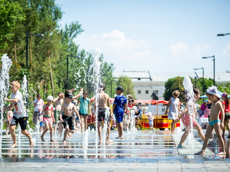 Волгограду присвоен статус столицы детского туризма 18.207.157.152 
