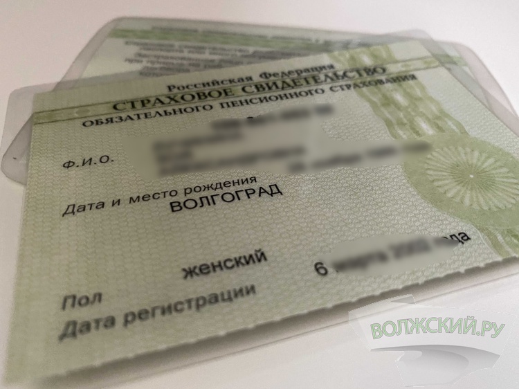В Волгограде живую пенсионерку признали мертвой и перестали платить пенсию 18.207.136.189 