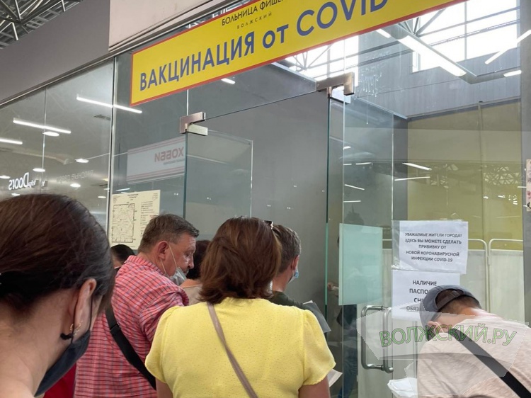 Жителям Волгоградской области рассказали о поведении после прививки от COVID-19 34.204.174.110 