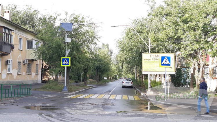 Дороги в/без опасности: улицы Волжского «утыкали» навязчивыми знаками