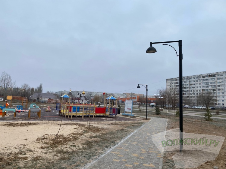 ФКГС: мангальная зона без мангалов и многочисленные дорожки в парке «Новый город» 