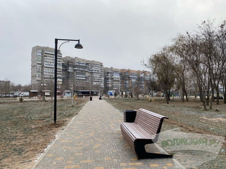 ФКГС: мангальная зона и многочисленные дорожки в парке «Новый город» 3.214.216.26 