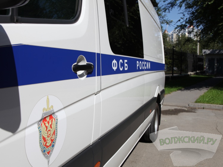 В Волгоградской области задержали очередного «диванного» экстремиста