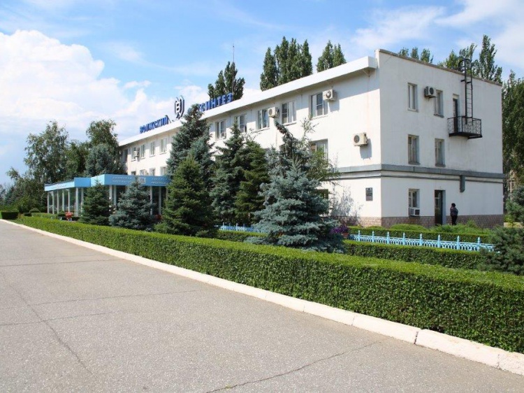 В Волжском расширят производство бутилового ксантогената калия 34.228.52.21 