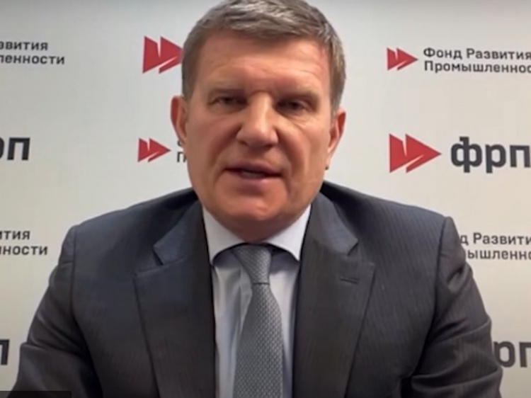 Олег Савченко: укрепление рубля ставит экономику в привилегированное положение 18.207.133.27 