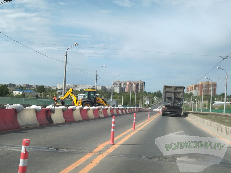Путепроводы на Александрова доверили подрядчику, ремонтировавшему мост ГЭС