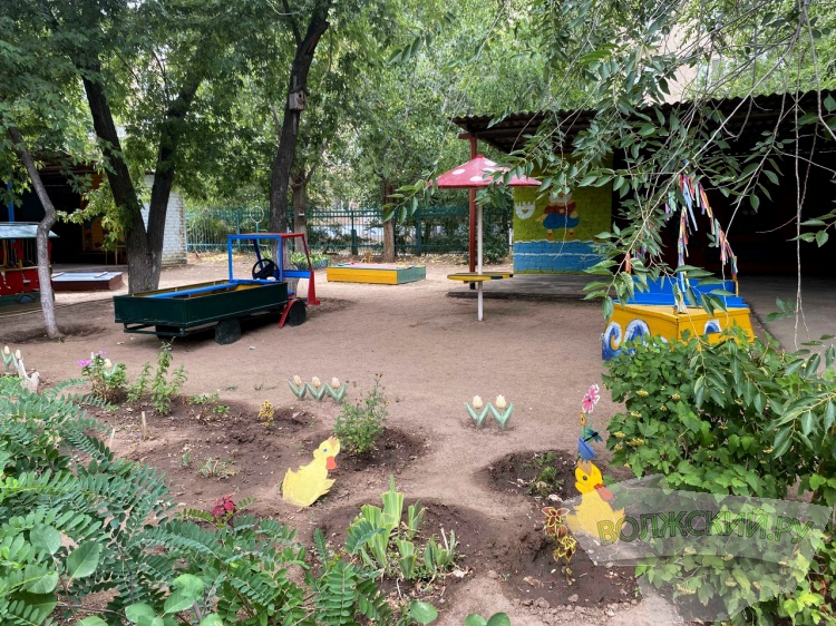 В Волгоградской области готовят повышение платы за детский сад