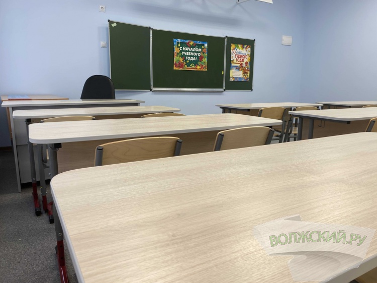 Обучение в школах Волгоградской области приведут к единым стандартам качества