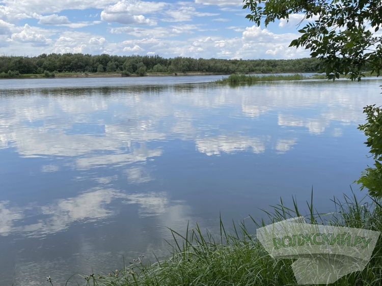 В Волгоградской области изучают состояние рек Донского бассейна