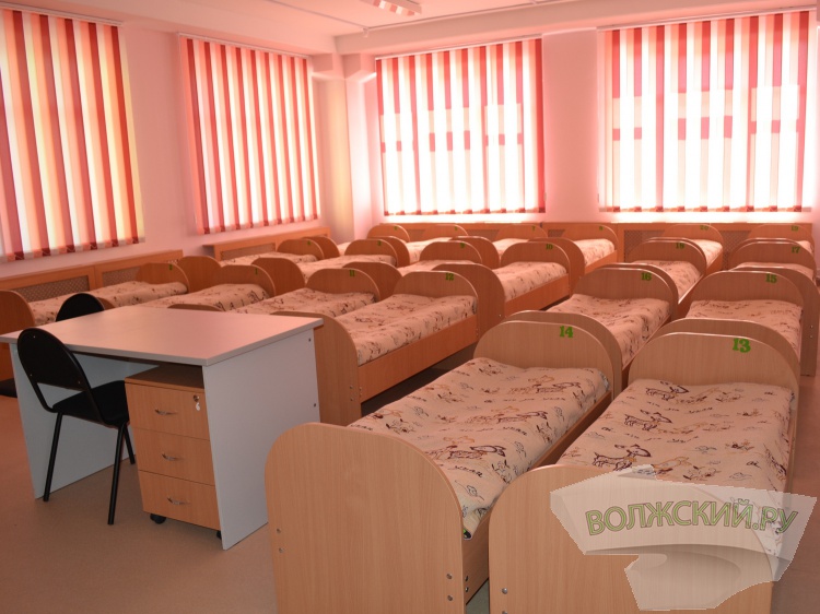 В Волгоградской области на карантин начали закрывать детские сады 44.200.40.195 