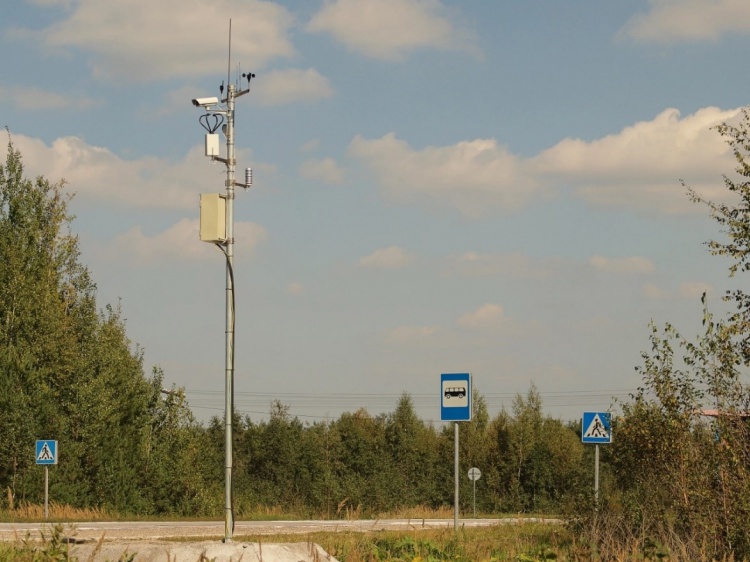 В Волгоградской области проверяют готовность метеопостов на дорогах 44.197.108.169 