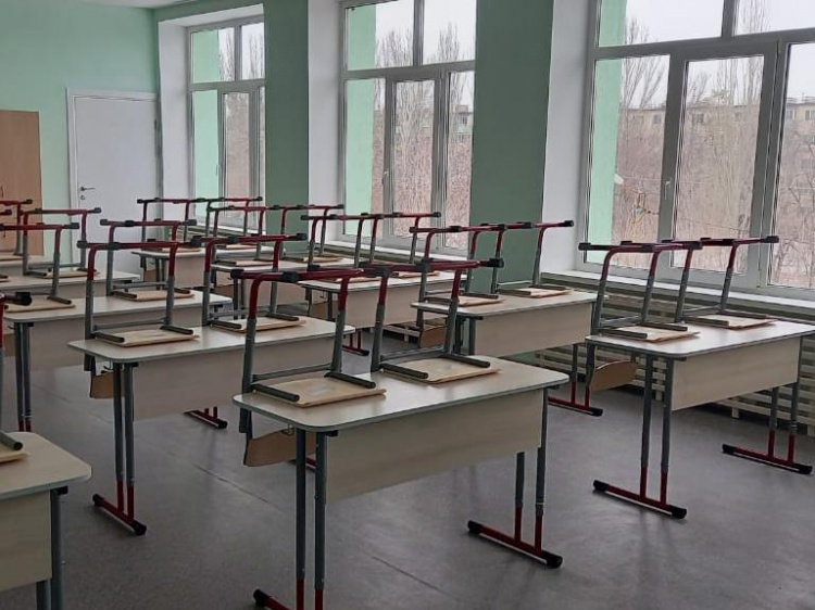 Около 14% учителей Волгоградской области не имеют высшего образования 44.197.108.169 