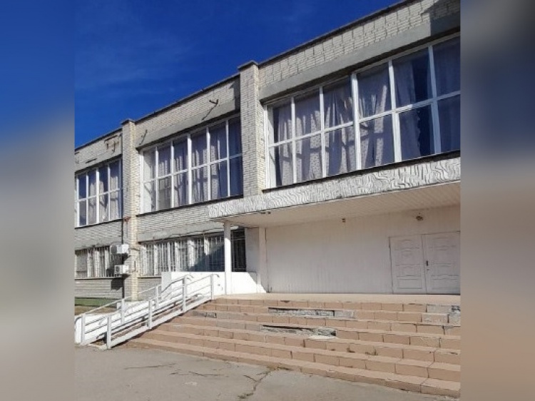 В Волжском за 24 миллиона рублей отремонтируют здание техникума 44.192.52.167 