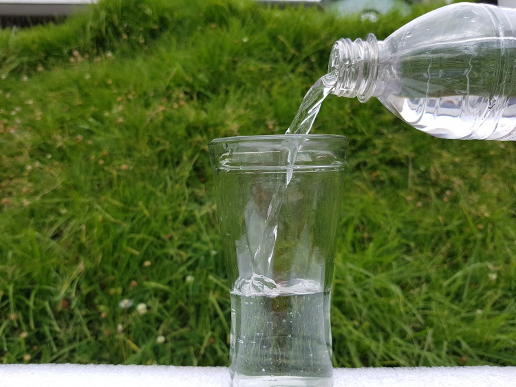 В Волгоградской области сохраняется «грязная» питьевая вода