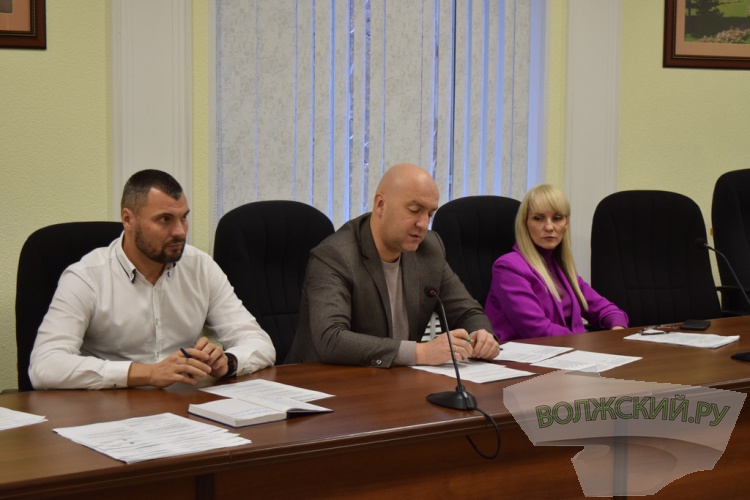 Правят Устав: муниципалитету Волжского добавят полномочий в сфере экологии