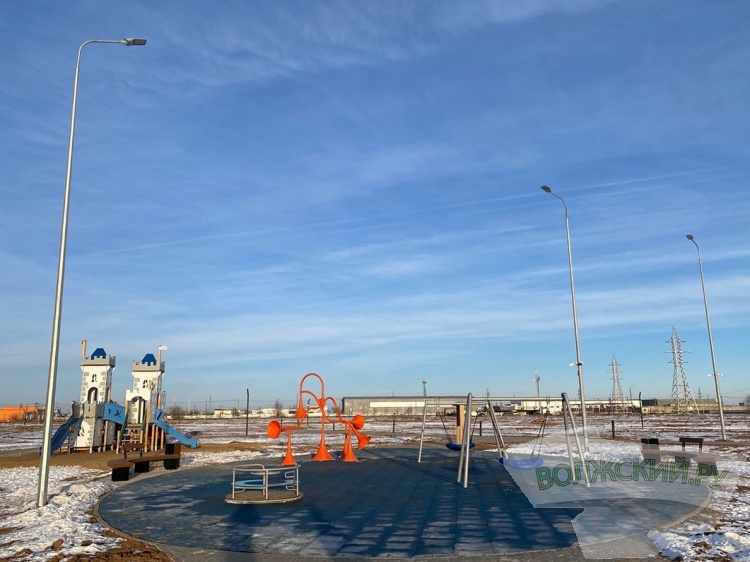 ФКГС-2022: слуховые «трубы», бетонный скейт-парк и зона барбекю в парке «Солнечный»